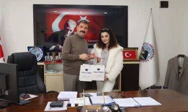 Kula’da Kadın İstihdamı İçin Güç Birliği: Başkan Dönmez’den Tam Destek